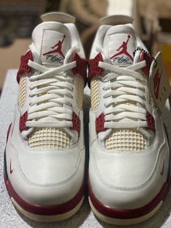 jordan 4 nigel
