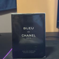 Bleu De Chanel 3.4 Oz