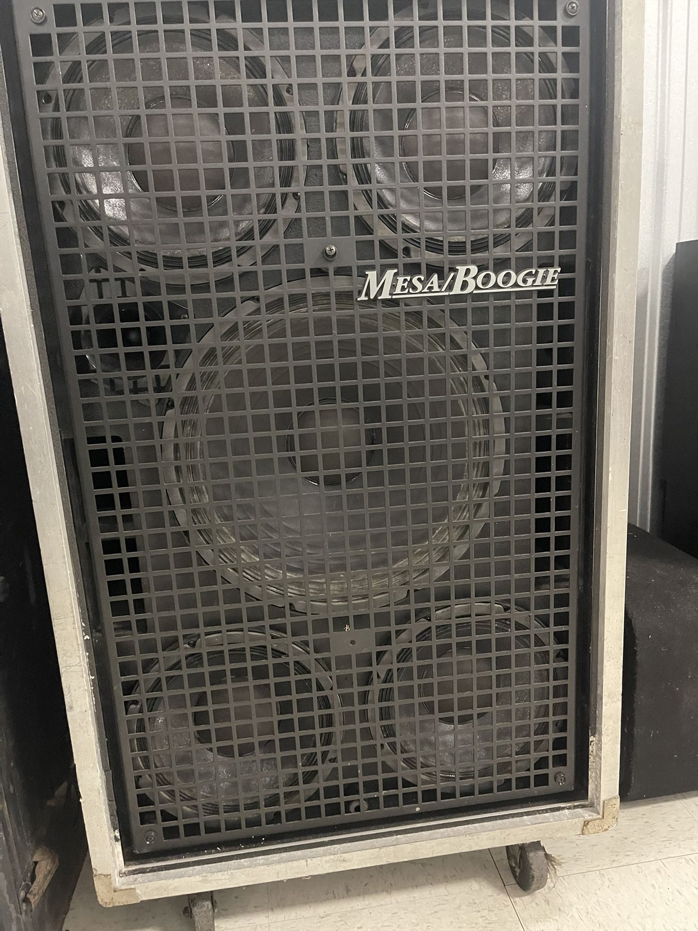 Roland DS-90A (speaker)