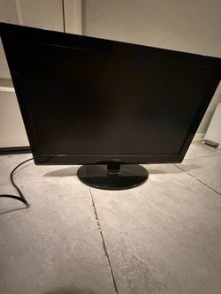 60HZ Desktop Monitor