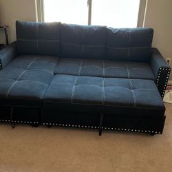 Sofa Pullout Bed