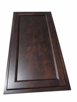 24" Kitchen wall cabinet 23×13 box