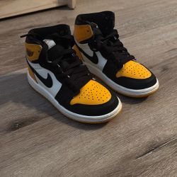 jordan 1 retro youth
