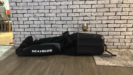 golf travel bag