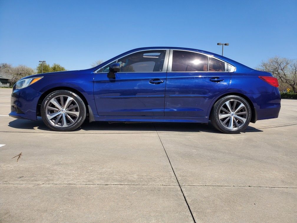 2015 Subaru Legacy for Sale in Richardson, TX OfferUp