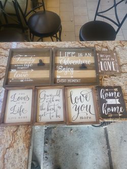 Frames