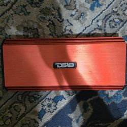 DS18 Amplifier