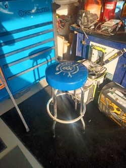 Cornwell Tools Stool 
