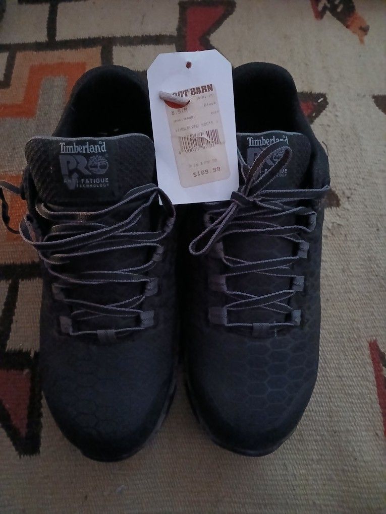 Timberland Pro