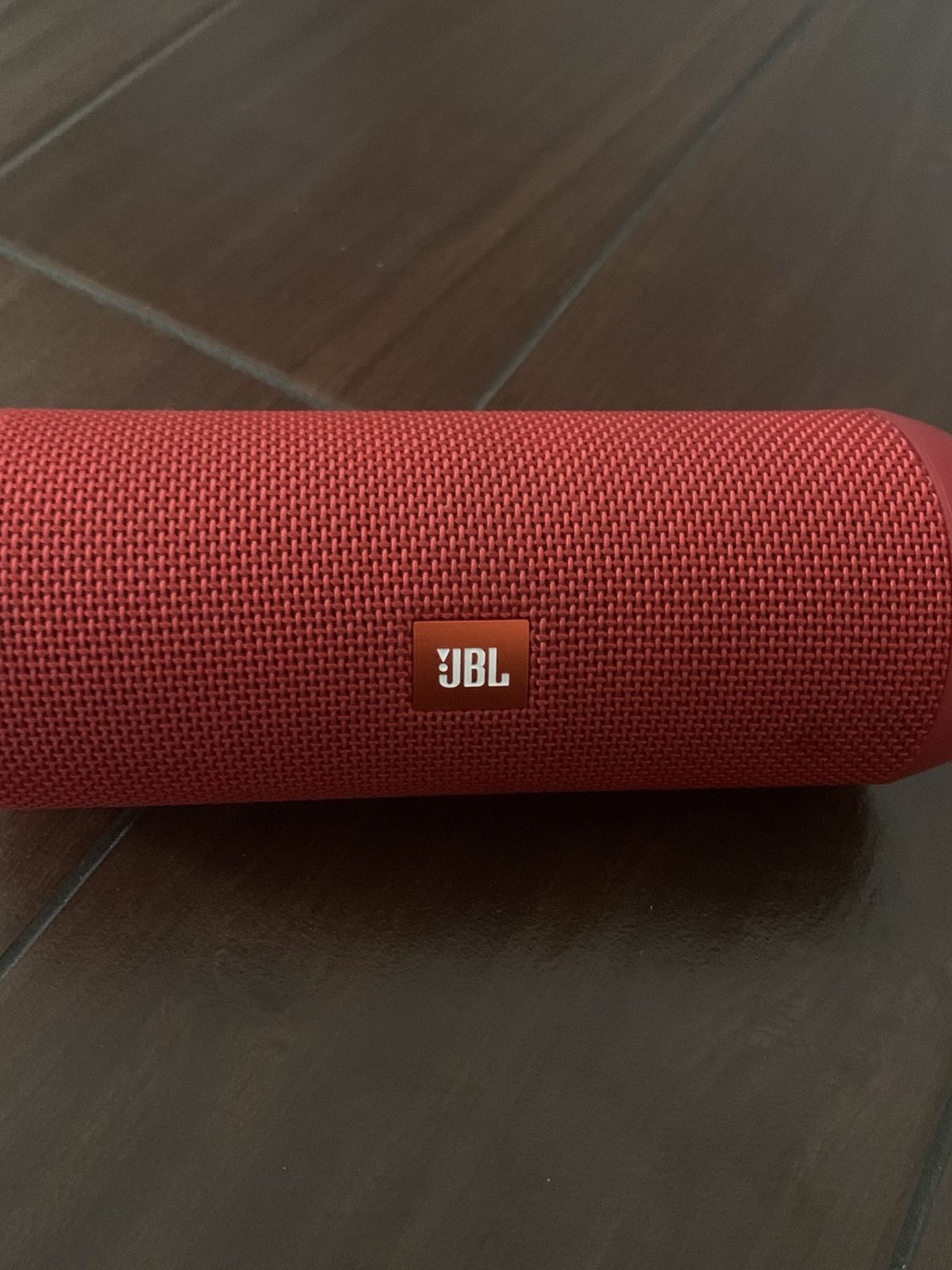 JBL Bluetooth speaker