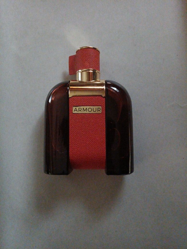 Mirada Armour For Men Eau de Toilette Spray for Men 3.4 ozÂ