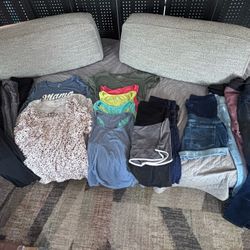 Maternity Clothes Bundle