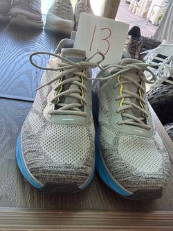Men’s Sketchers cooled foam(13)