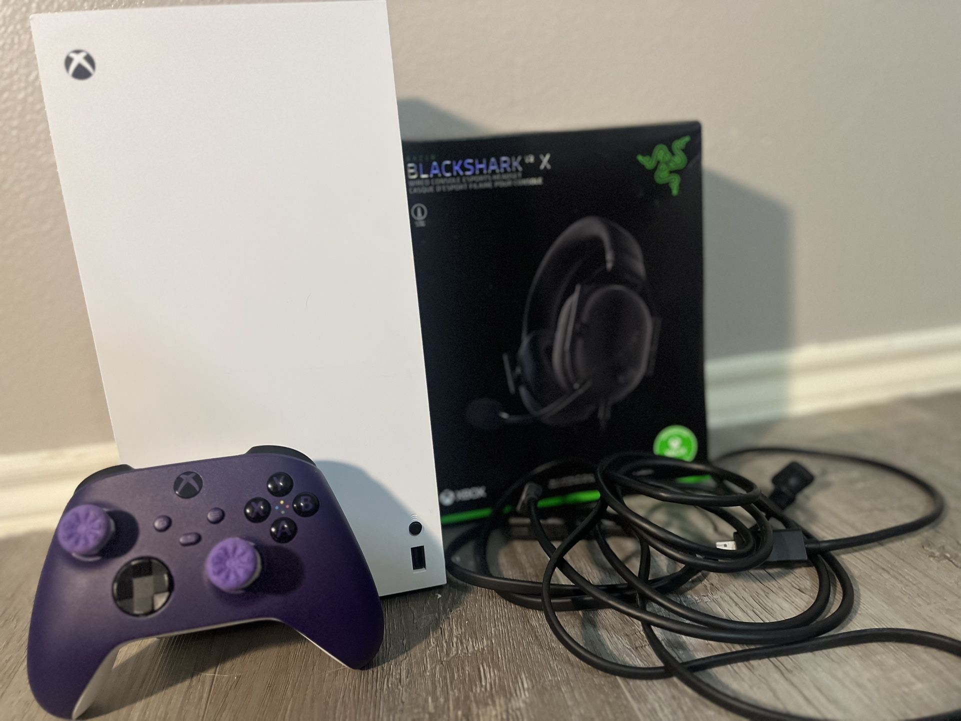 Xbox Series X