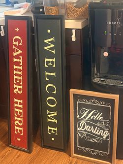 Home decor