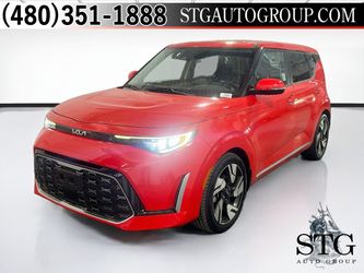 2023 Kia Soul