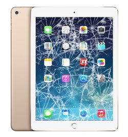 Ipad Screen Replacement Service