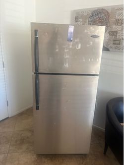 Frigidaire