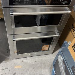 Kitchenaid Wall Oven
