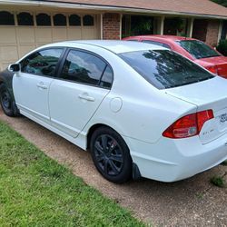 2006 Honda Civic