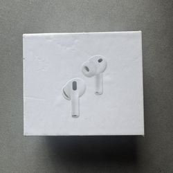 Air Pods Pro 3