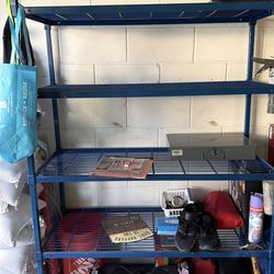 Storage rack
