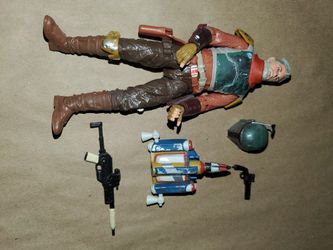 Cobb Vanth