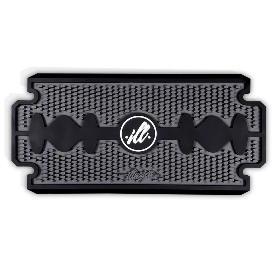 Barber Station Counter Mat