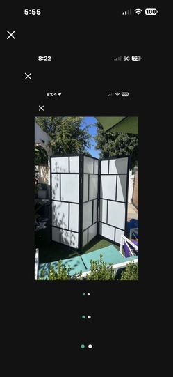 Room Divider