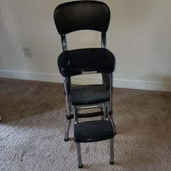 Stool/Step Stool