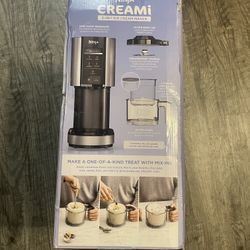 Ninja ice Cream Maker 5In1 