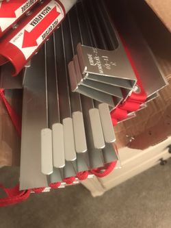 Kiddie Fire Escape Ladder New