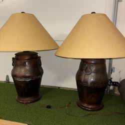 Lamps