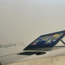 Acer computer