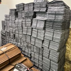 DaVinci Ridge (about 40 Bundles) Price For All Bundles