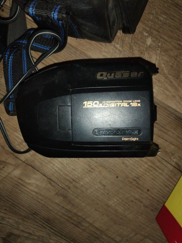 Camcorder