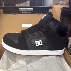 DC shoes