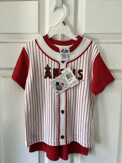 Los Angels Boys Shorts Set Size 3t/Include Free Transformers Red Hat