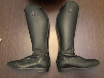 Riding Boots ..