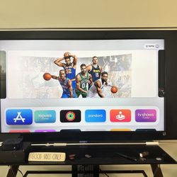 45 Inch TV 