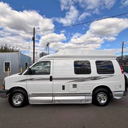 2010 roadtrek 170