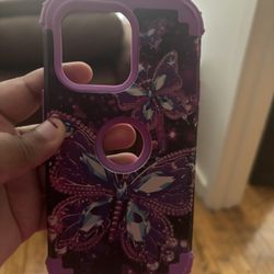 Miqala Case For iPhone 15 Pro Max