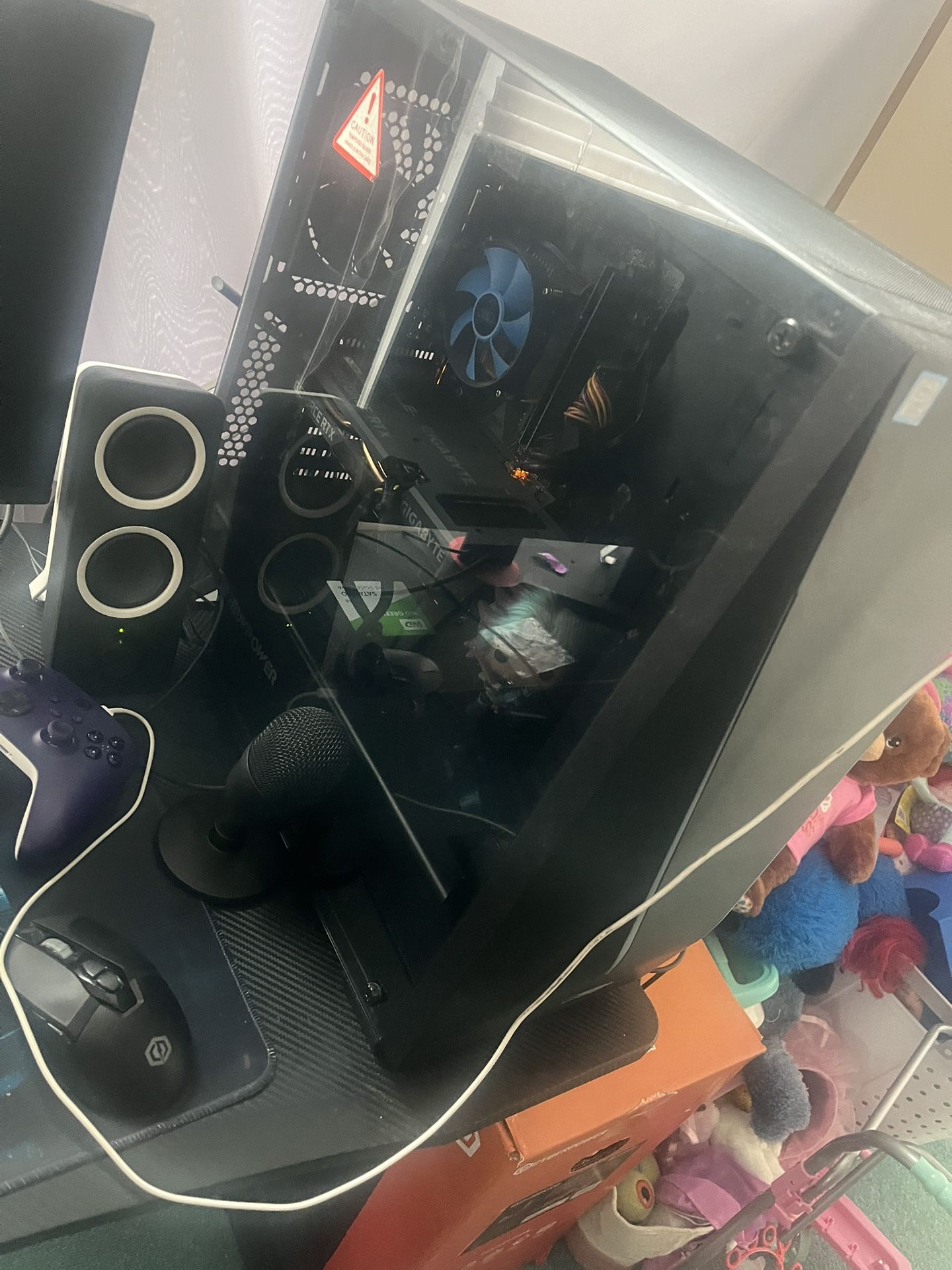 Cyberpower Pc