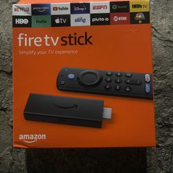 Amazon Movie Stick 1080p