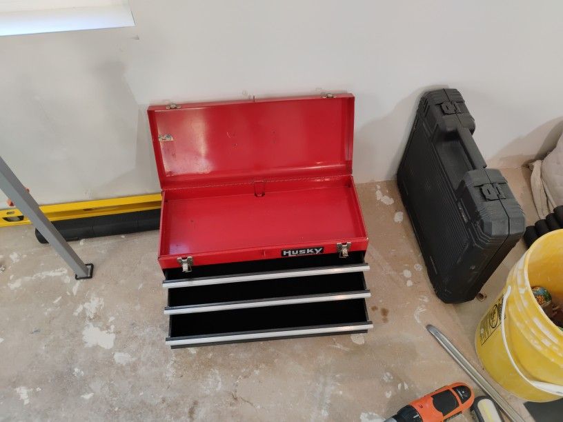 Tool Box