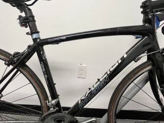 Raleigh Capri 4.0 Road bike for Sale in Queens NY OfferUp