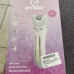 Hair Removal Epilator 