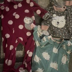 12 M Pjs