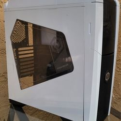 Cyber Power PC Case 