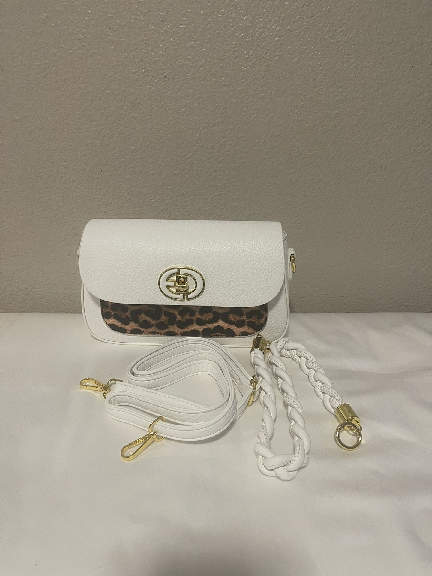 Leather Bag For Women